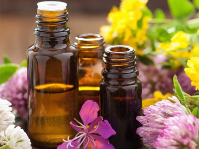 Essential Oils