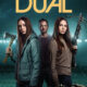 Dual (2022) DVD