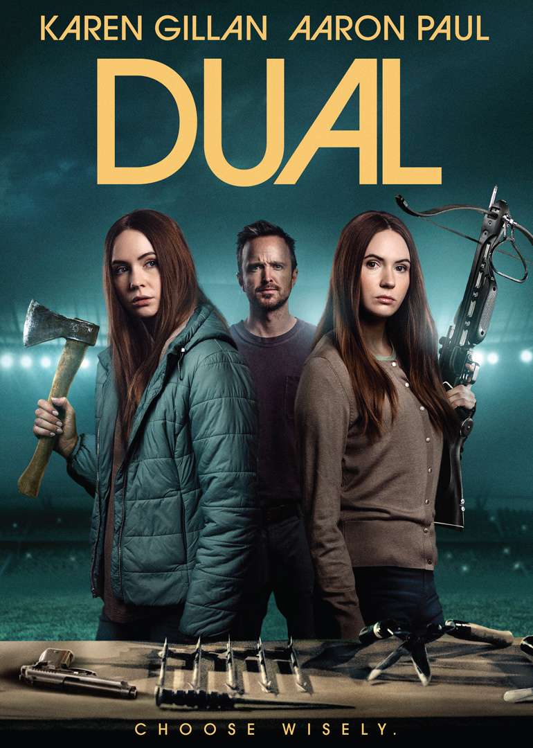 Dual: Special Edition
